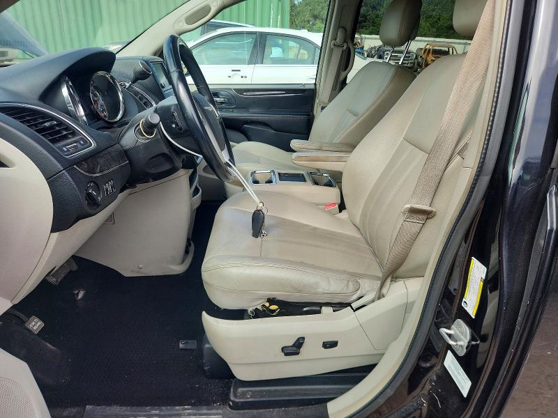 Aukcja sprzedaży 2013 Chrysler Town & Country, vin: 2C4RC1BG0DR662364, numer aukcji: 69383306