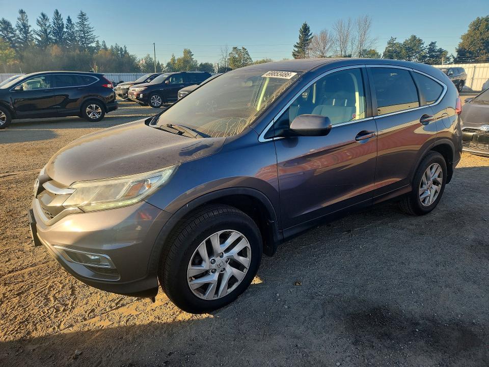 69853486 :رقم المزاد ، 2HKRM4H54GH104667 vin ، 2016 Honda Cr-v مزاد بيع