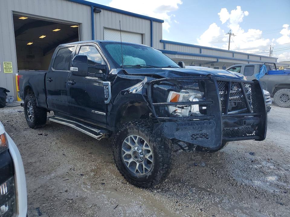 Aukcja sprzedaży 2022 Ford F250, vin: 1FT7W2BT9NEG01918, numer aukcji: 66779046