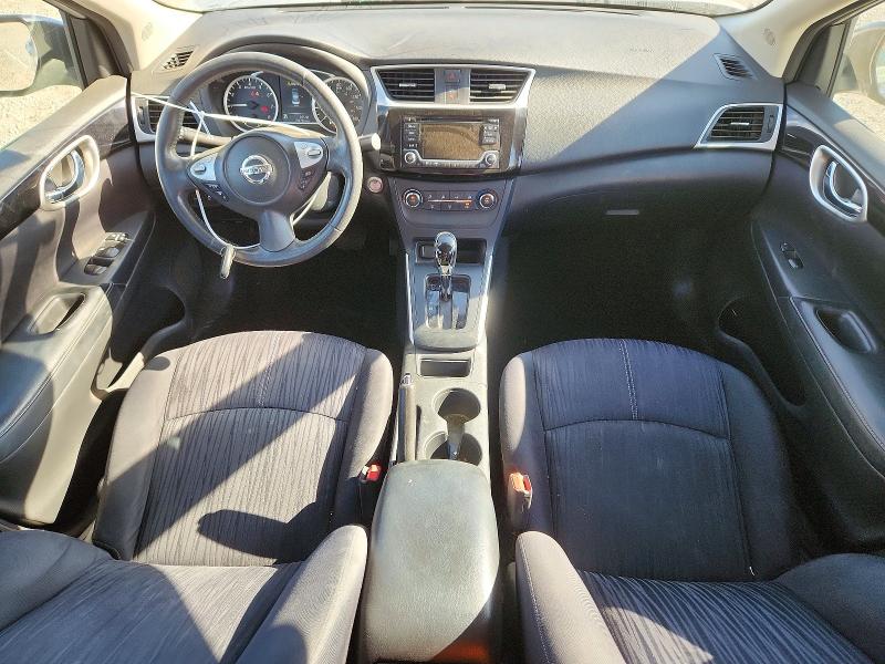 67753416 :رقم المزاد ، 3N1AB7AP4GY243249 vin ، 2016 Nissan Sentra مزاد بيع