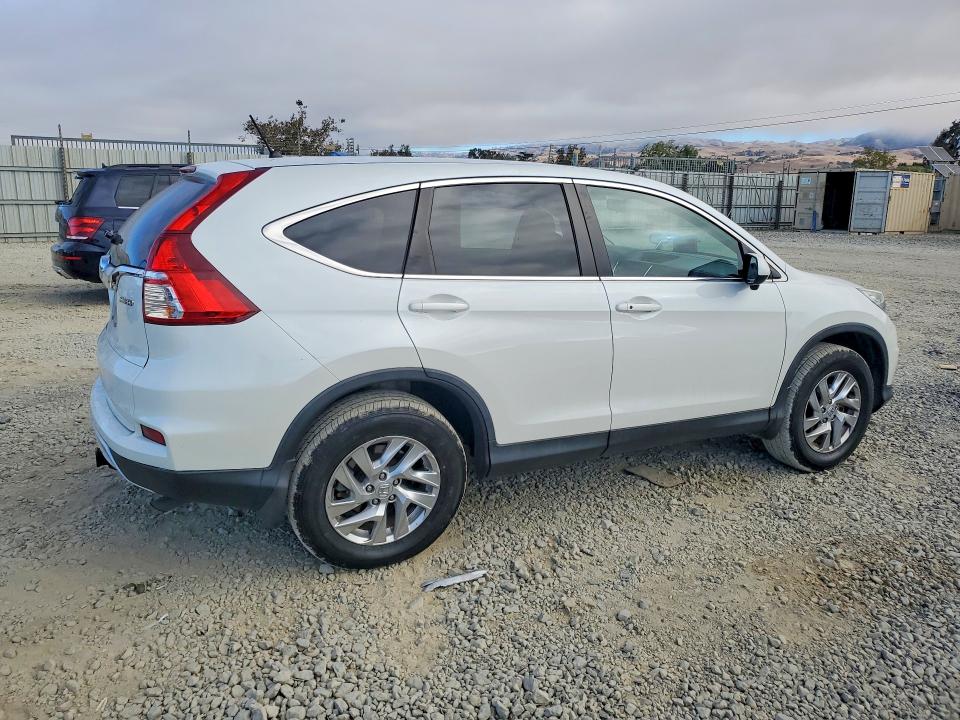 2016 Honda Cr-v მანქანა იყიდება აუქციონზე, vin: 5J6RM4H58GL140254, აუქციონის ნომერი: 70364596