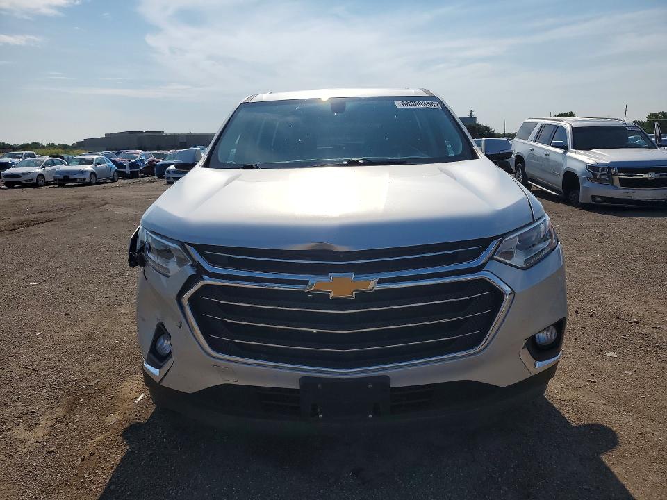 Aukcja sprzedaży 2018 Chevrolet Traverse, vin: 1GNERGKW9JJ175193, numer aukcji: 68060356