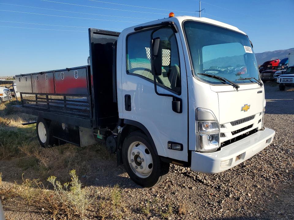 69456216 :رقم المزاد ، 54DCDW1DXRS203805 vin ، 2024 Chevrolet 4500 مزاد بيع