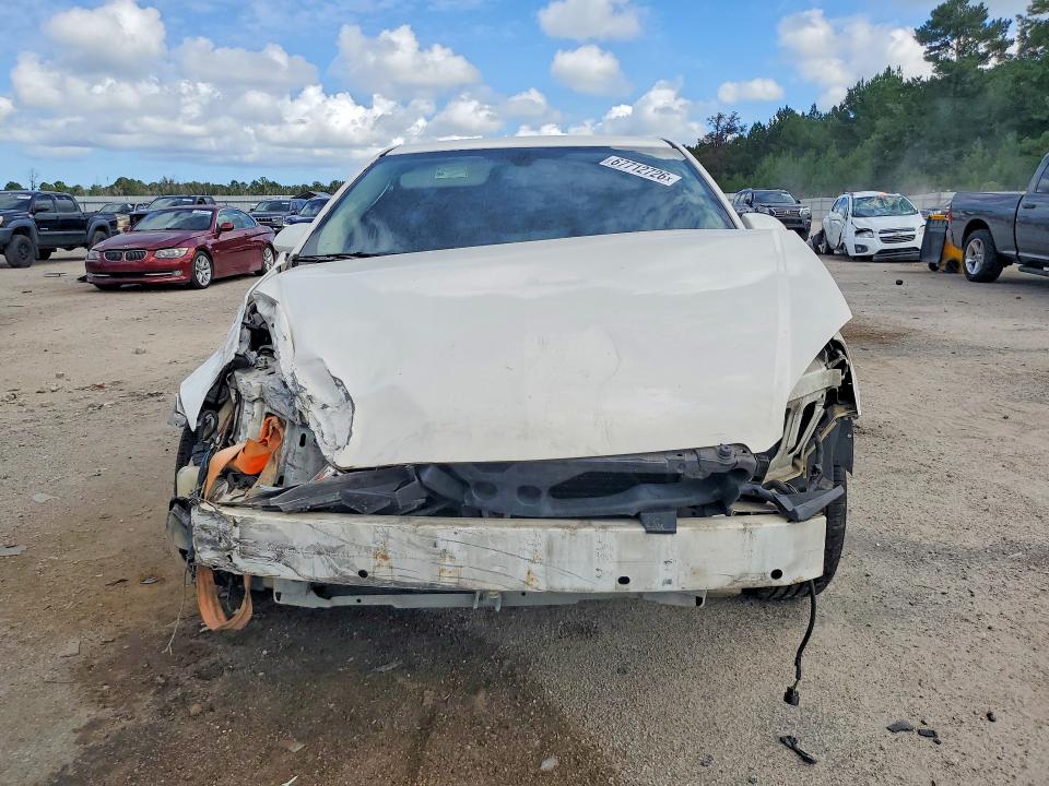 2007 Chevrolet Impala მანქანა იყიდება აუქციონზე, vin: 2G1WT58KX79265571, აუქციონის ნომერი: 67712726