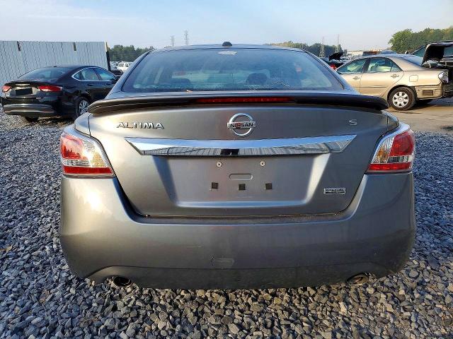 Aukcja sprzedaży 2015 Nissan Altima, vin: 1N4AL3AP7FC497506, numer aukcji: 67359826