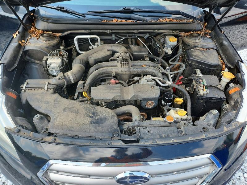 Продаж на аукціоні авто 2017 Subaru Outback, vin: 4S4BSANC5H3244499, номер лоту: 69430236