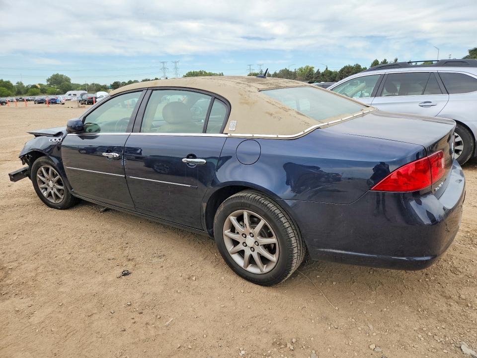 Aukcja sprzedaży 2007 Buick Lucerne, vin: 1G4HD57247U105067, numer aukcji: 68571516
