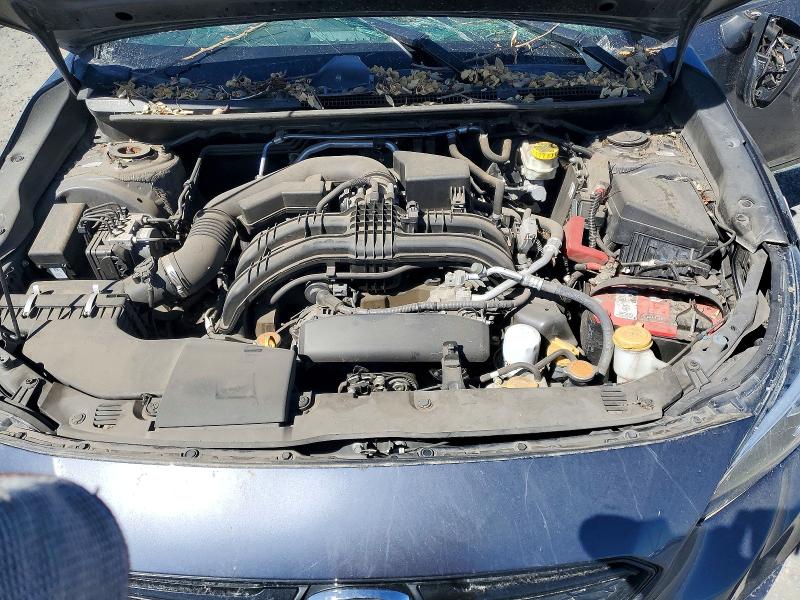 68406376 :رقم المزاد ، 4S3GTAK6XH3700714 vin ، 2017 Subaru Impreza مزاد بيع