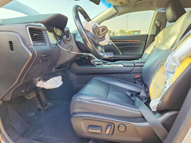Продажа на аукционе авто 2019 Lexus Rx 350, vin: 2T2BZMCA4KC202063, номер лота: 68032576