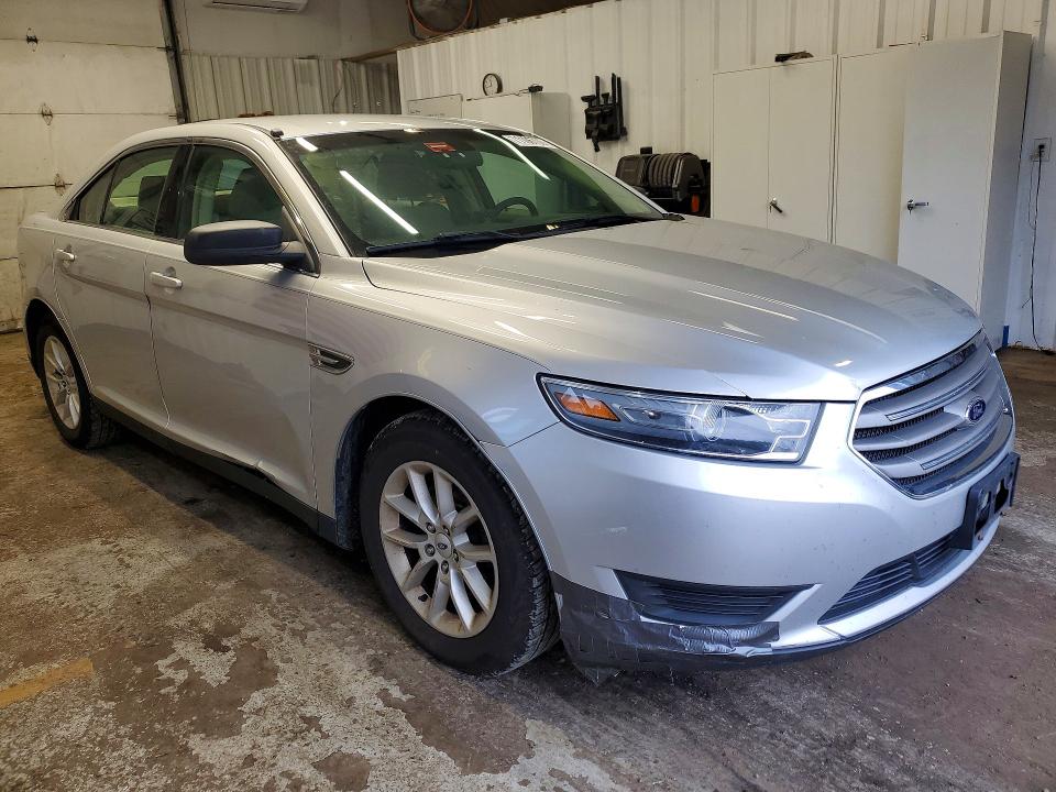 Aukcja sprzedaży 2013 Ford Taurus, vin: 1FAHP2D82DG207468, numer aukcji: 71106706