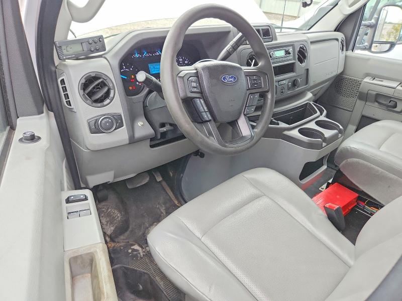 Aukcja sprzedaży 2024 Ford E350, vin: 1FDWE3FN6RDD00773, numer aukcji: 67869056