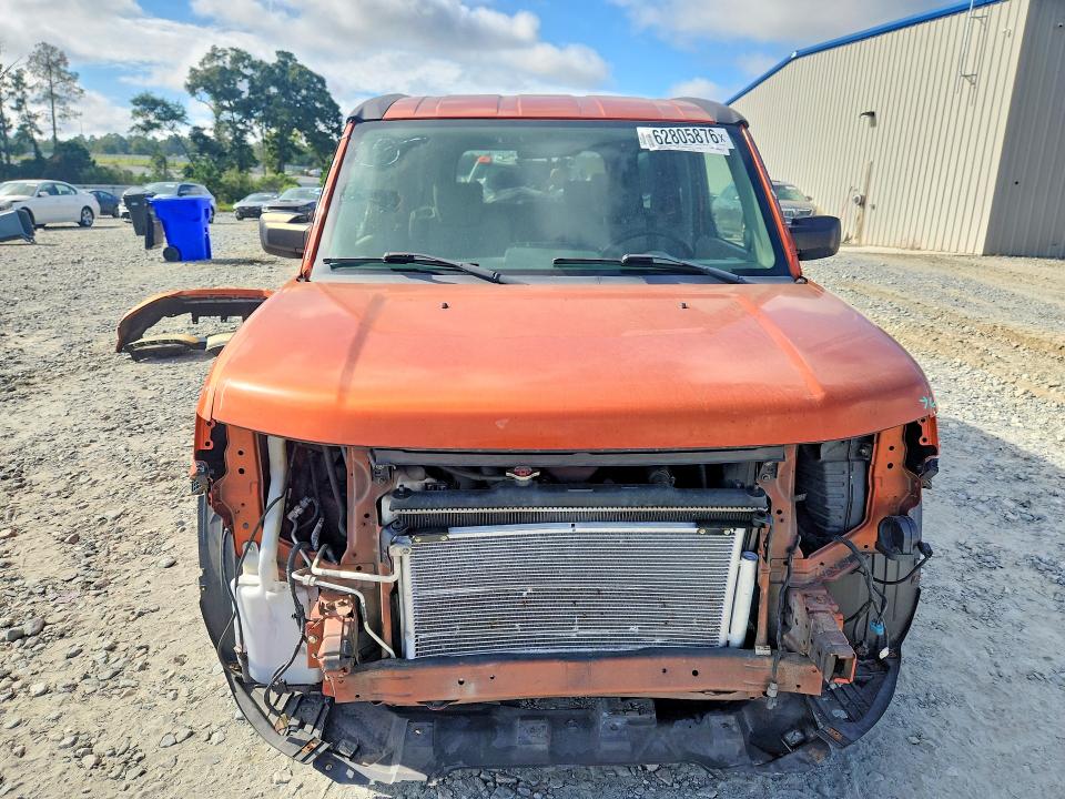 Aukcja sprzedaży 2010 Honda Element, vin: 5J6YH1H7XAL000925, numer aukcji: 62805876