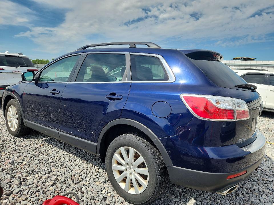 Aukcja sprzedaży 2010 Mazda Cx-9, vin: JM3TB3MA1A0213768, numer aukcji: 67458226