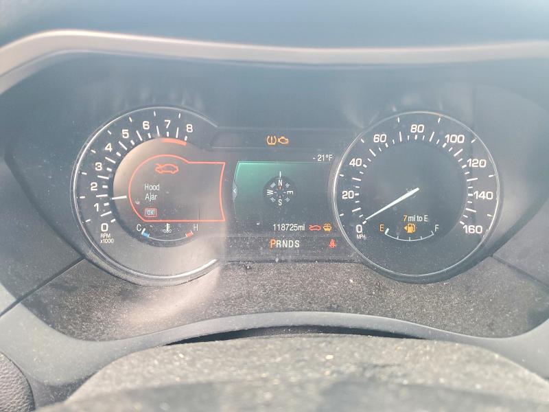 Продажа на аукционе авто 2017 Lincoln Mkz, vin: 3LN6L5C99HR612939, номер лота: 69695266