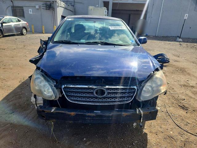 Aukcja sprzedaży 2008 Toyota Corolla, vin: 1NXBR32E18Z970190, numer aukcji: 71265796