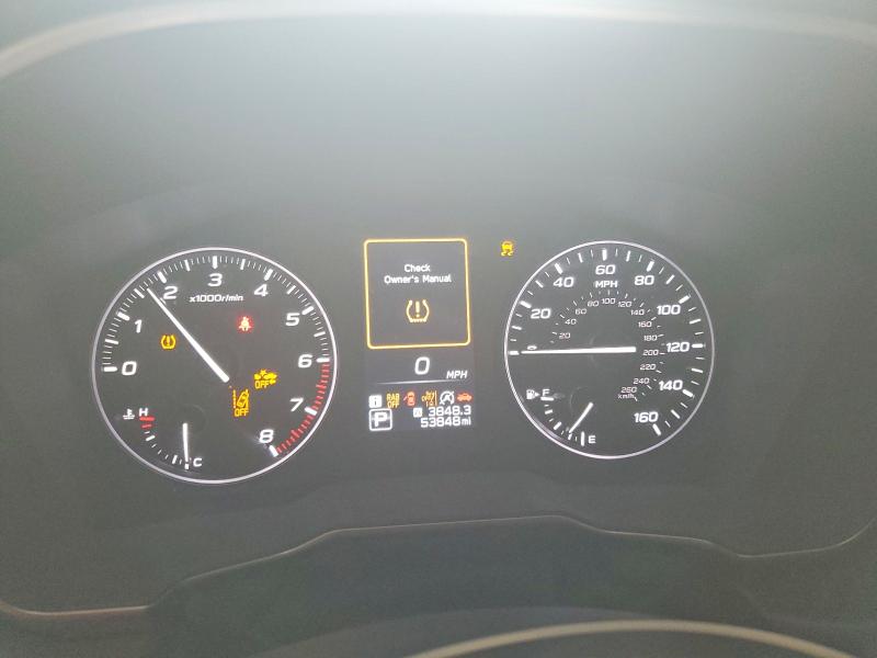 Продажа на аукционе авто 2025 Subaru Outback, vin: 4S4BTANC9S3196882, номер лота: 69537766