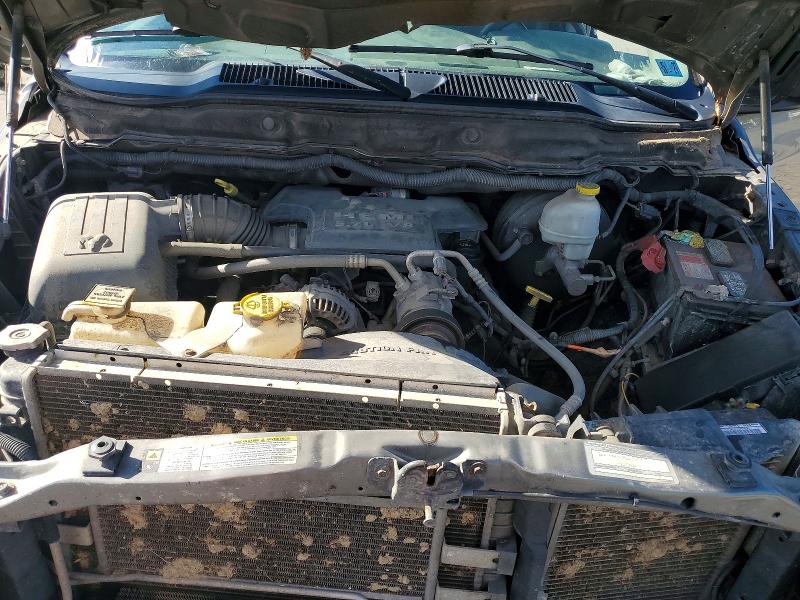 Продаж на аукціоні авто 2007 Dodge Ram 1500, vin: 1D7HU18297J543764, номер лоту: 67697586