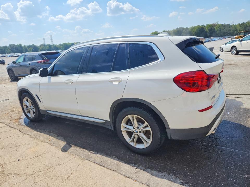 Продажа на аукционе авто 2019 Bmw X3, vin: 5UXTR7C59KLF34748, номер лота: 68502986