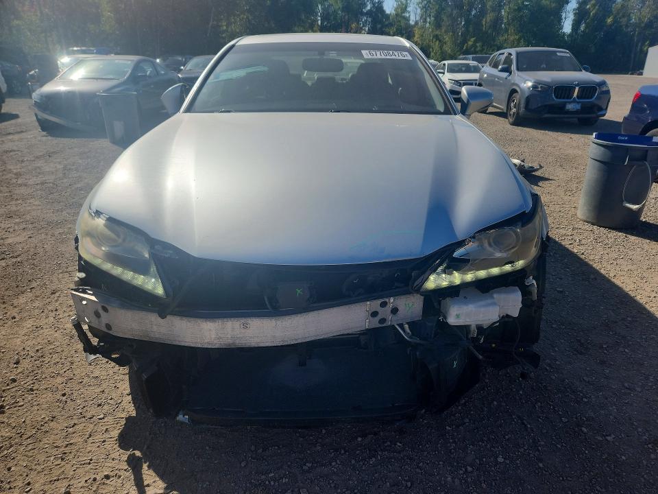 67708476 :رقم المزاد ، JTHCE1BL1D5008028 vin ، 2013 Lexus Gs مزاد بيع
