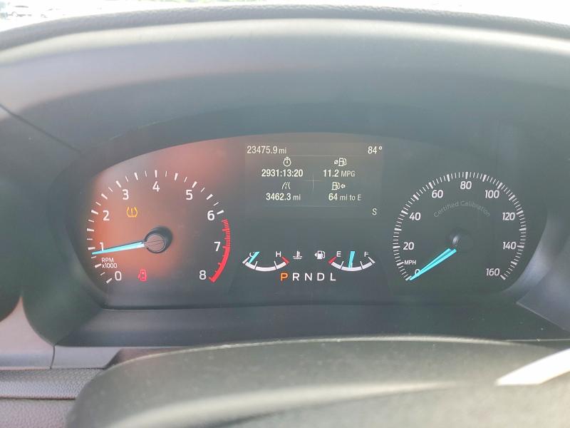 Aukcja sprzedaży 2023 Ford Explorer, vin: 1FM5K8AB1PGB60125, numer aukcji: 69838306