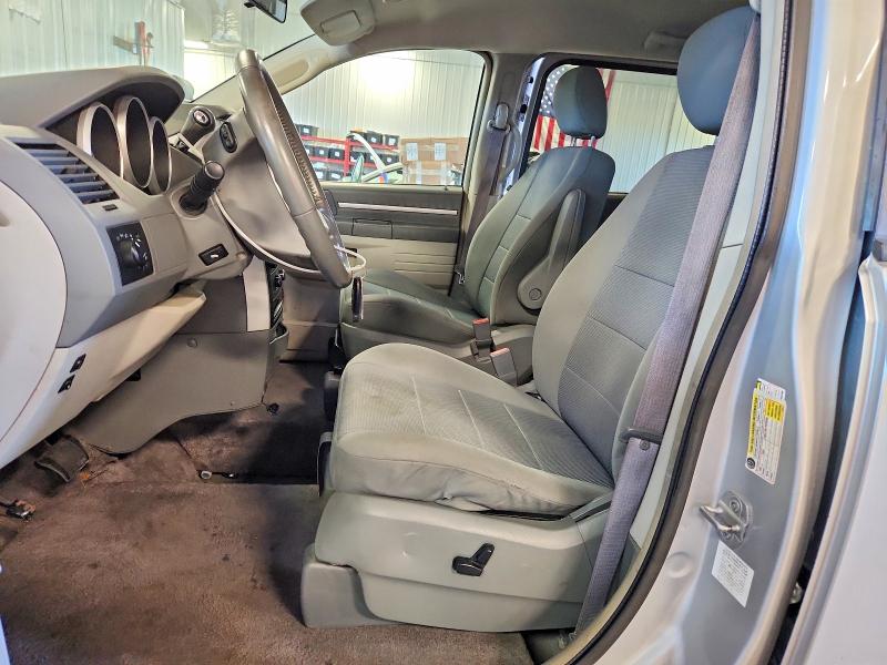 Продаж на аукціоні авто 2009 Dodge Grand Caravan, vin: 2D8HN54169R564468, номер лоту: 68434326