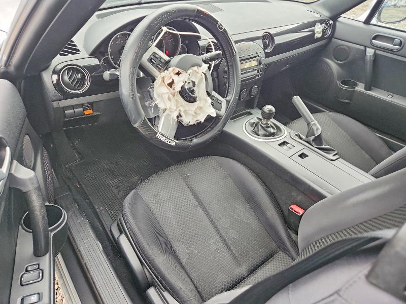 Aukcja sprzedaży 2008 Mazda Mx-5 Miata, vin: JM1NC25FX80153678, numer aukcji: 70294626