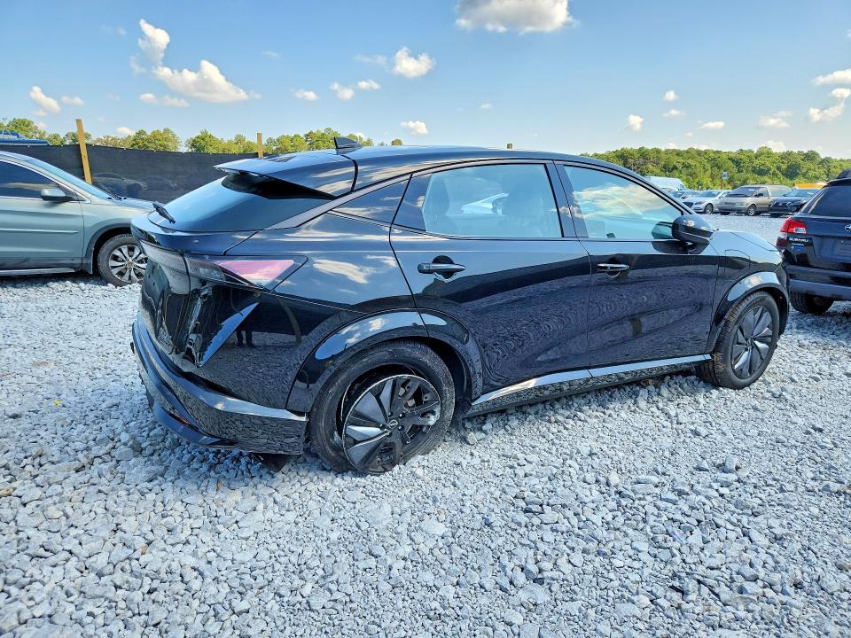 Aukcja sprzedaży 2023 Nissan Ariya, vin: JN1DF0BB9PM709658, numer aukcji: 67486286