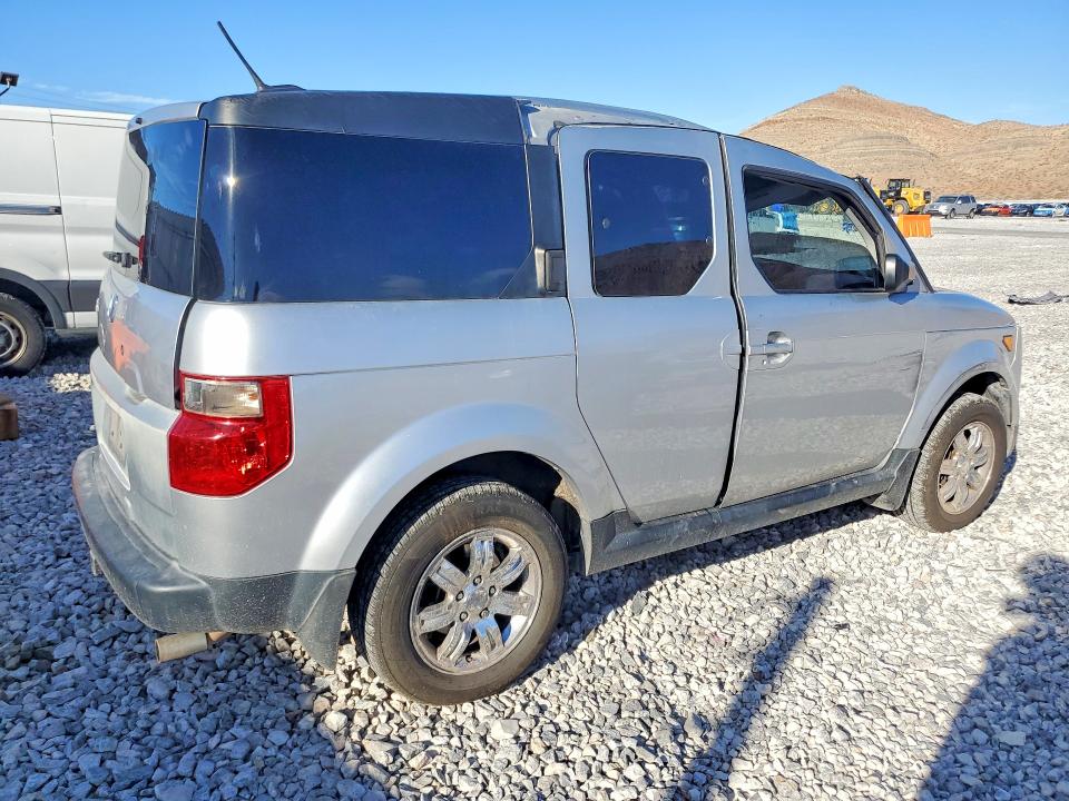 67306796 :رقم المزاد ، 5J6YH28766L024149 vin ، 2006 Honda Element مزاد بيع