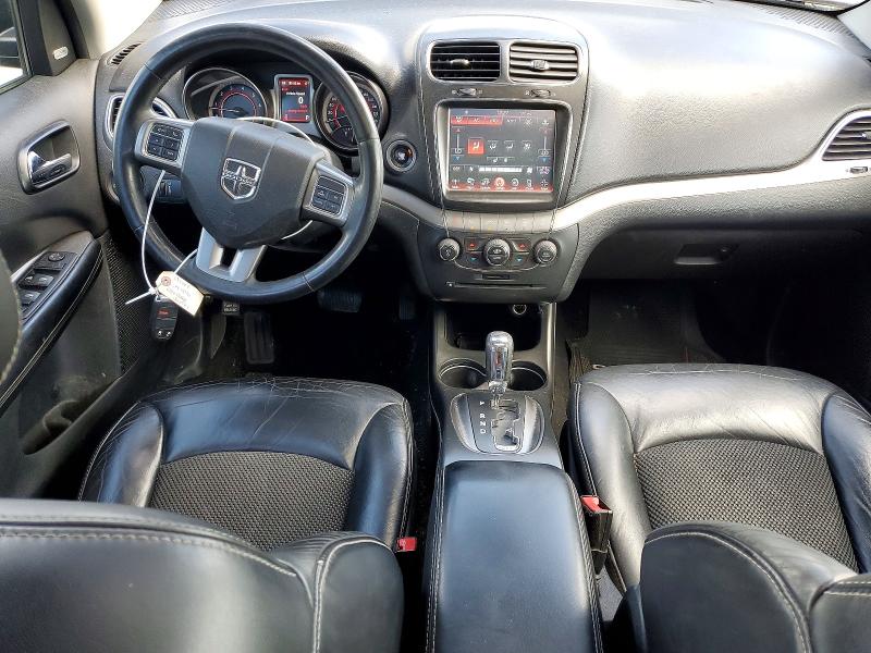 68671076 :رقم المزاد ، 3C4PDCGG6ET295302 vin ، 2014 Dodge Journey مزاد بيع