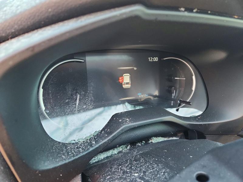 Продаж на аукціоні авто 2025 Toyota Rav4, vin: 2T3F1RFVXSC542298, номер лоту: 68803546