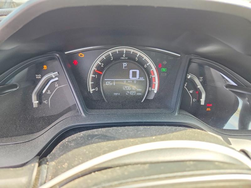 Aukcja sprzedaży 2017 Honda Civic, vin: SHHFK7H24HU224273, numer aukcji: 69118836