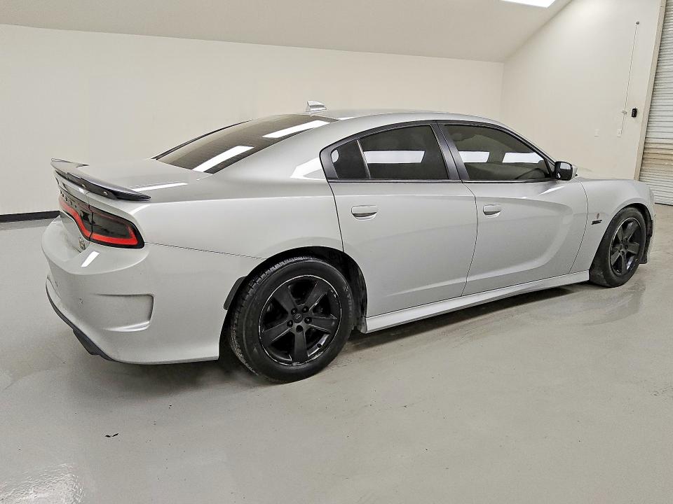 Продажа на аукционе авто 2019 Dodge Charger, vin: 2C3CDXGJ0KH716344, номер лота: 67191036