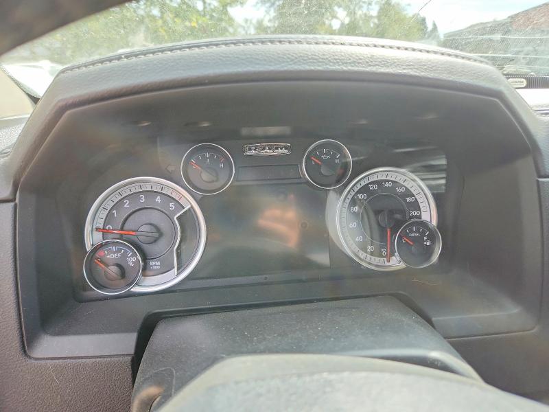 65337596 :رقم المزاد ، 1C6RR7NM0GS306025 vin ، 2016 Ram 1500 مزاد بيع