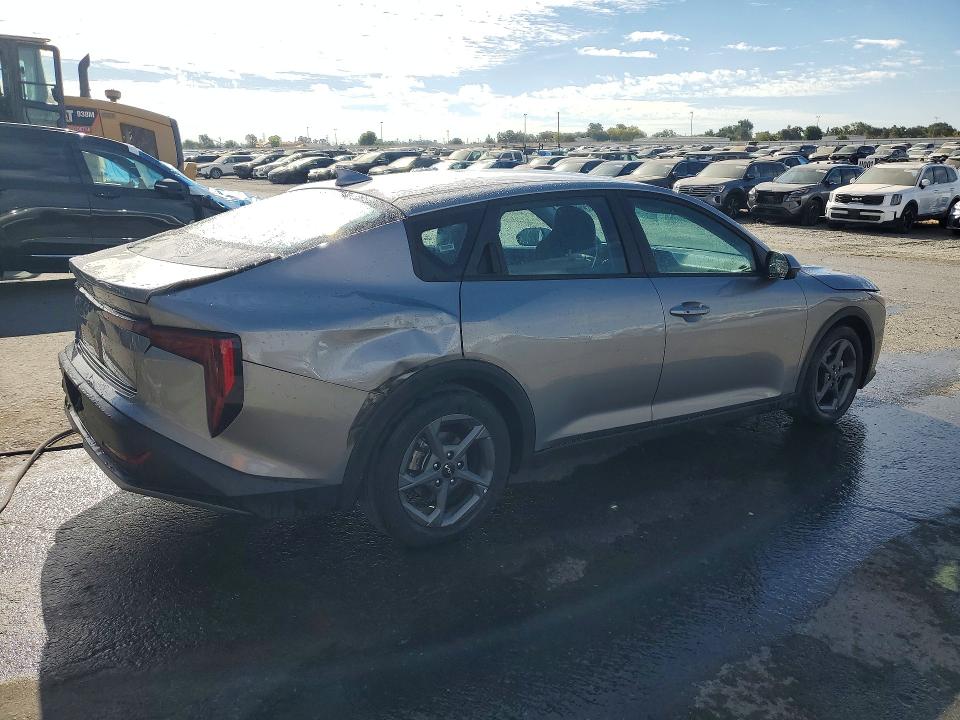 Aukcja sprzedaży 2025 Kia K4, vin: 3KPFT4DEXSE067066, numer aukcji: 67351326