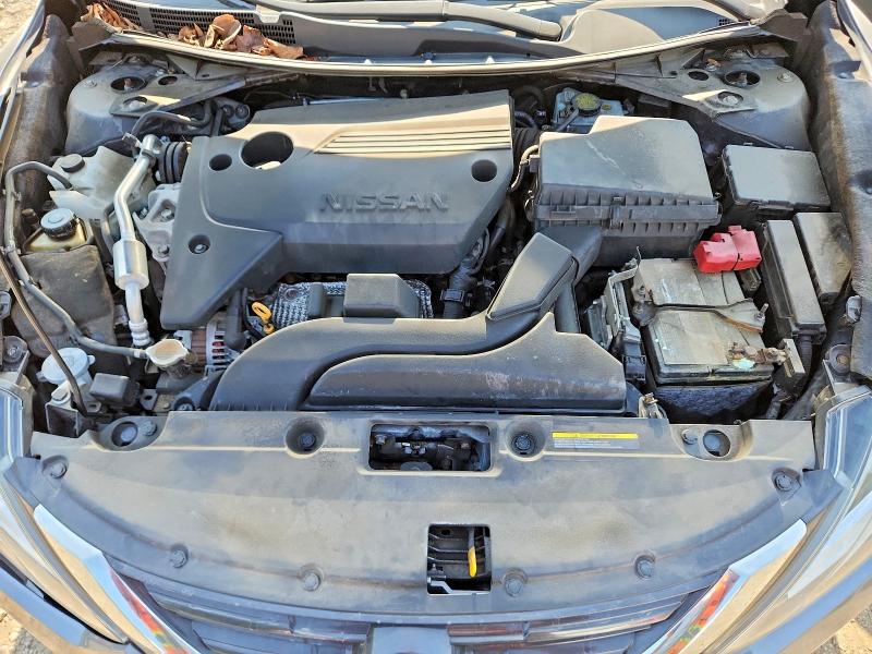 Aukcja sprzedaży 2018 Nissan Altima, vin: 1N4AL3APXJC207834, numer aukcji: 69187596