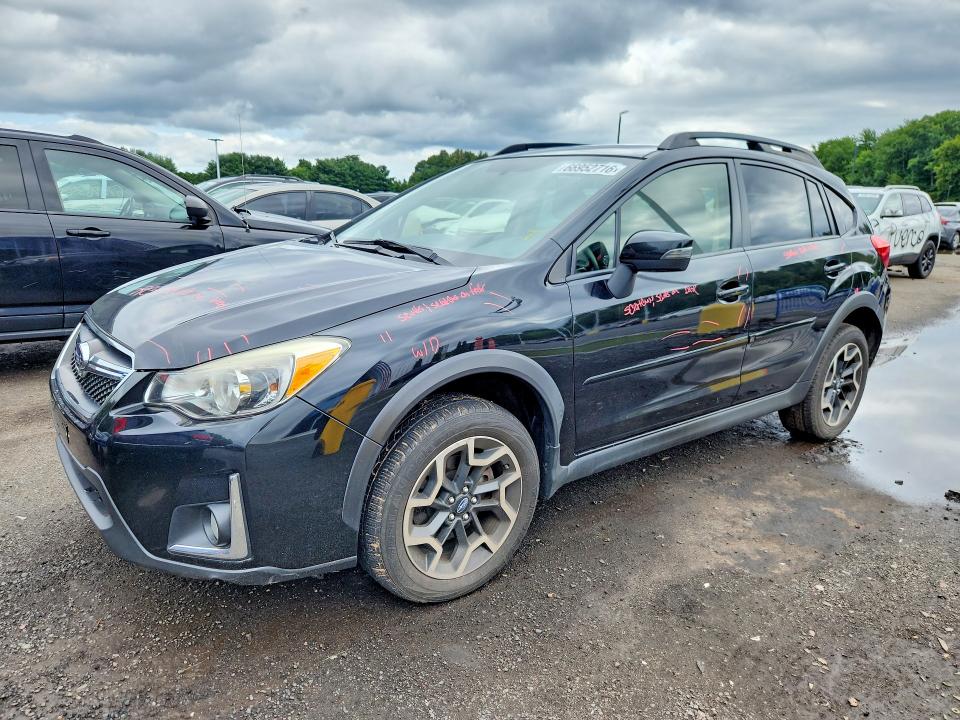 Aukcja sprzedaży 2016 Subaru Crosstrek, vin: JF2GPALC2G8204379, numer aukcji: 66952716