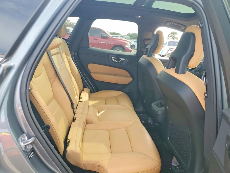 Auction sale of the 2018 Volvo Xc60, vin: YV4A22RK0J1091486, lot number: 70511796