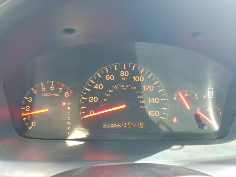 2004 Honda Accord მანქანა იყიდება აუქციონზე, vin: 1HGCM56784A141208, აუქციონის ნომერი: 67214906