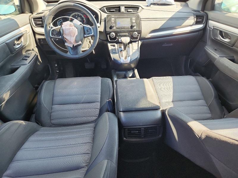 Продаж на аукціоні авто 2019 Honda Cr-v, vin: 5J6RW6H35KL006427, номер лоту: 68676866