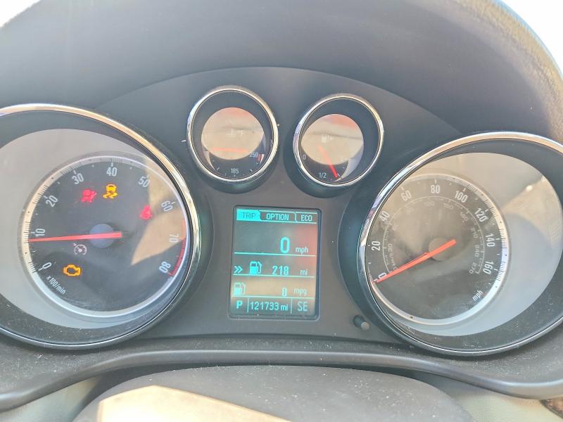 Продажа на аукционе авто 2013 Buick Regal, vin: 2G4GS5EV3D9219052, номер лота: 68552416