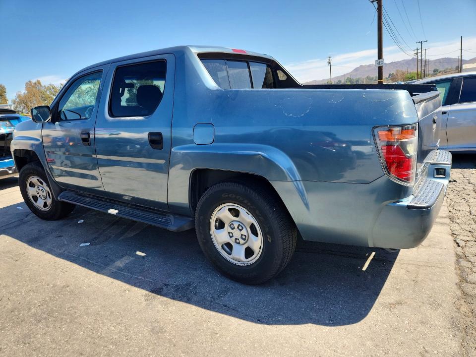 Продаж на аукціоні авто 2006 Honda Ridgeline, vin: 2HJYK16296H540846, номер лоту: 68268266