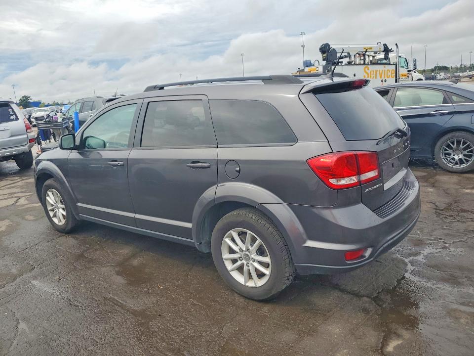 Продажа на аукционе авто 2016 Dodge Journey, vin: 3C4PDCBB6GT180911, номер лота: 67823326