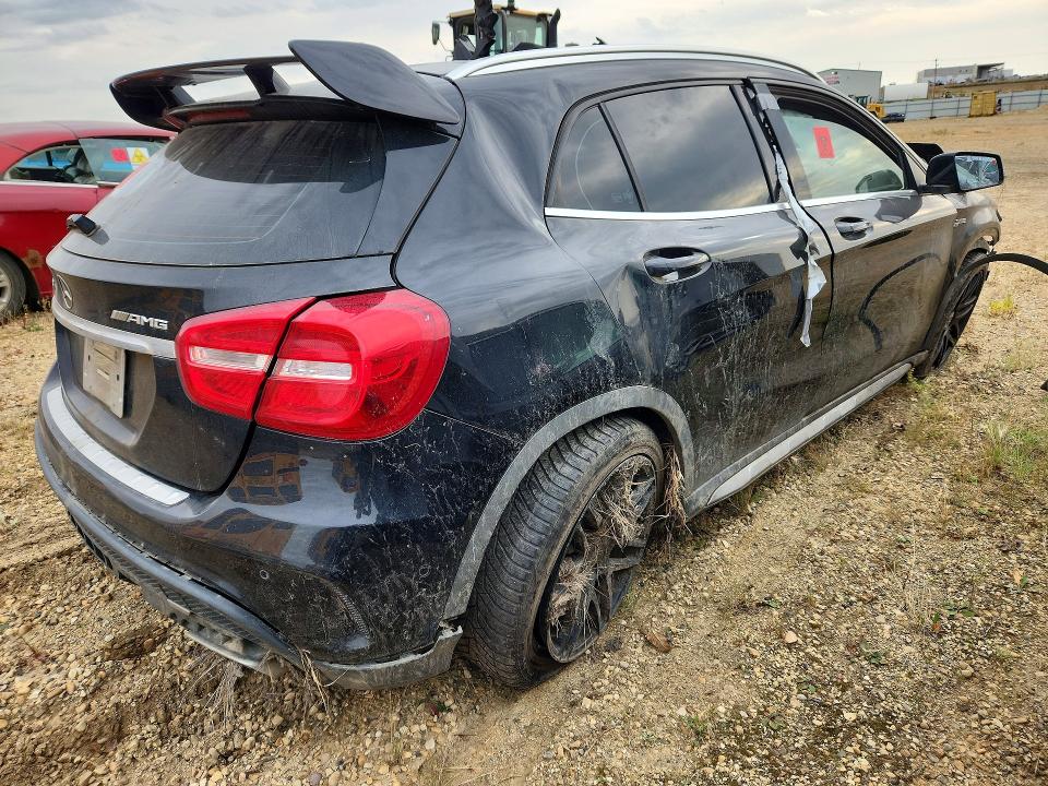 Продаж на аукціоні авто 2015 Mercedes-benz Gla, vin: WDDTG5CB3FJ132746, номер лоту: 69744196