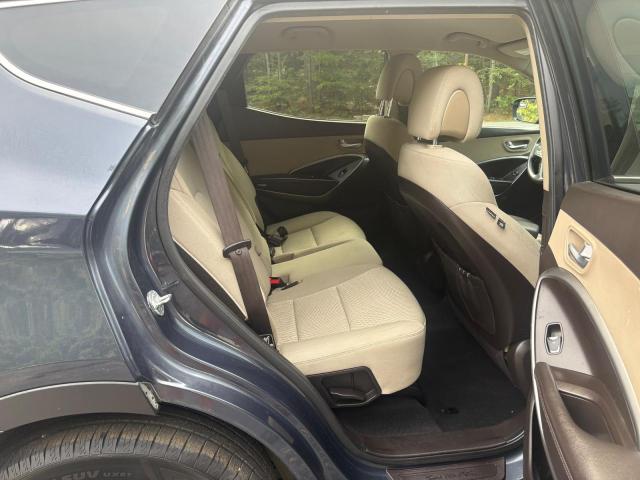 Aukcja sprzedaży 2017 Hyundai Santa Fe Sport, vin: 5XYZTDLB2HG429844, numer aukcji: 71389186