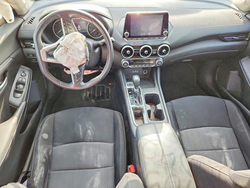 Продаж на аукціоні авто 2020 Nissan Sentra, vin: 3N1AB8CV2LY224209, номер лоту: 68416666