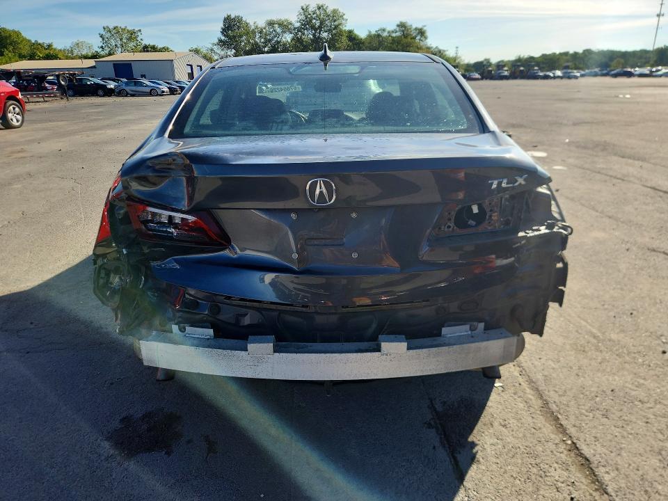 Aukcja sprzedaży 2016 Acura Tlx, vin: 19UUB1F5XGA010335, numer aukcji: 67864226