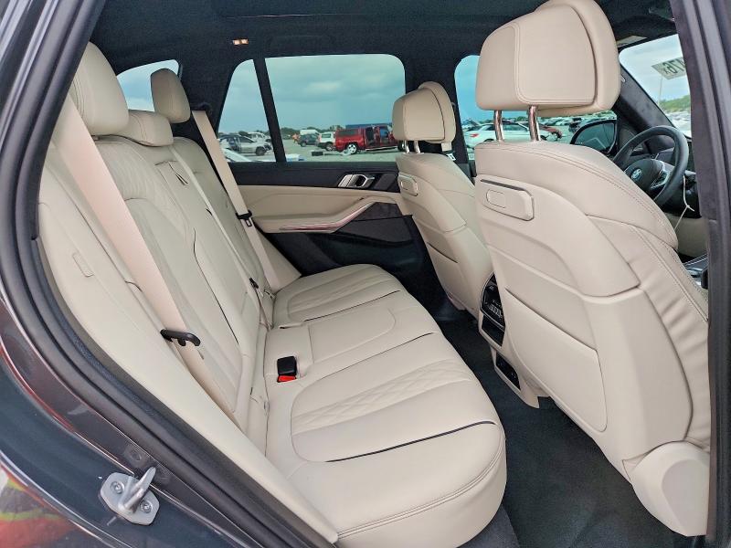 Aukcja sprzedaży 2026 Bmw X5, vin: 5UX23EU00T9368572, numer aukcji: 68425476