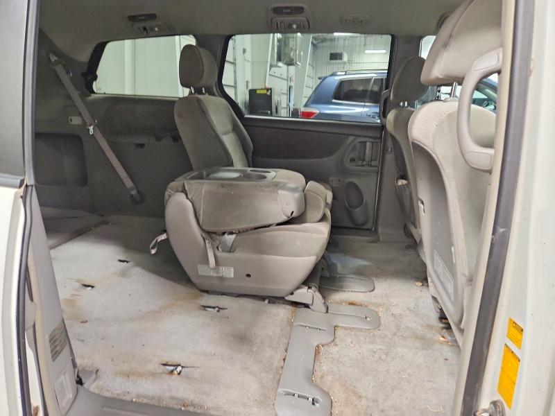 Продаж на аукціоні авто 2007 Toyota Sienna, vin: 5TDZK23C37S034217, номер лоту: 69891396