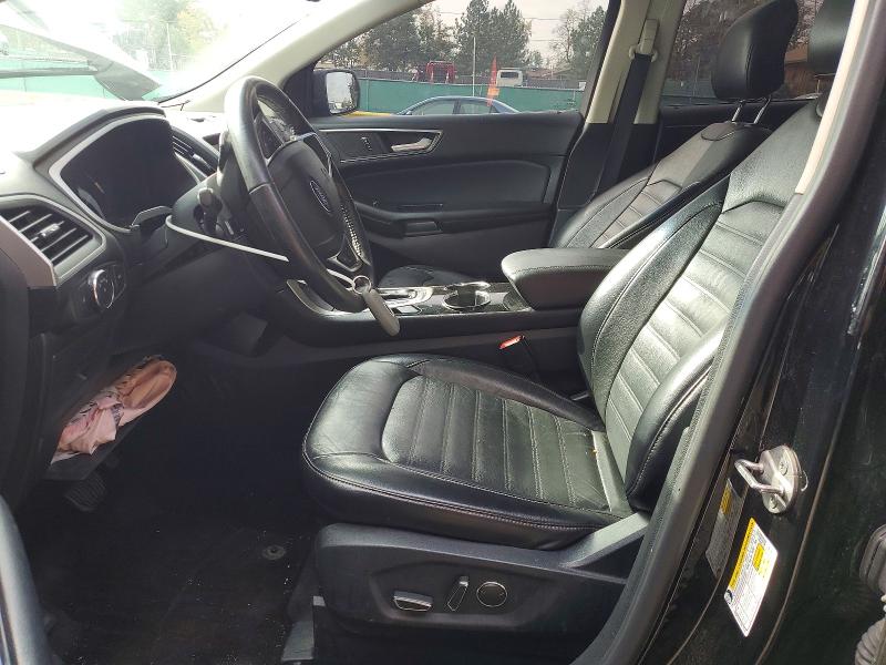 Продажа на аукционе авто 2016 Ford Edge, vin: 2FMPK4J97GBC52281, номер лота: 70545646