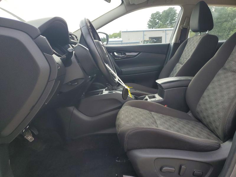 2017 Nissan Rogue Sport მანქანა იყიდება აუქციონზე, vin: JN1BJ1CR9HW140758, აუქციონის ნომერი: 67434986